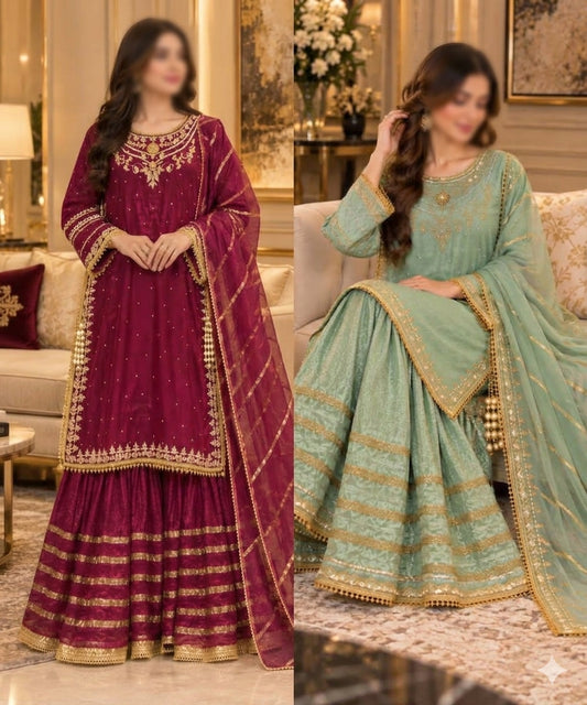 Party Wear Dresses