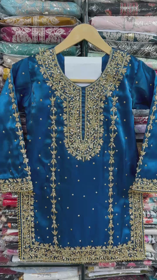 LUXURY KIDS WEDDING COLLECTION*