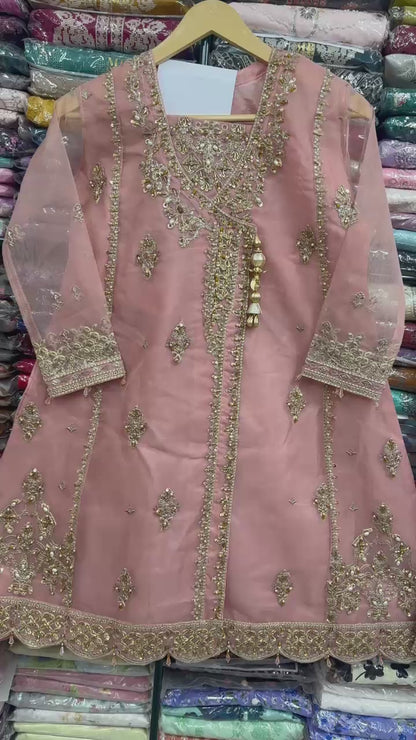 *LUXURY KIDS* FANCY WEDDING COLLECTION ✨