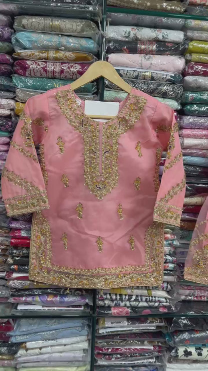*LUXURY KIDS* FANCY WEDDING COLLECTION ✨